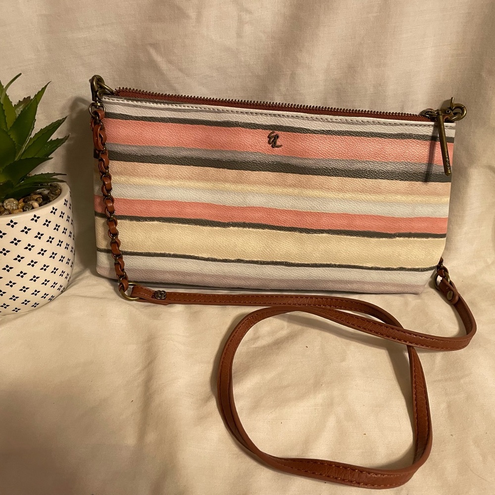 Elliot Lucca purse
